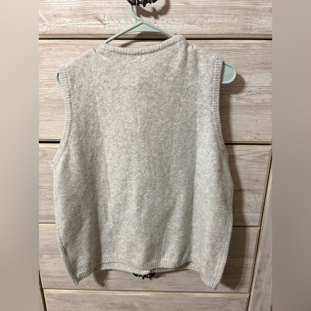 Knit top - Picture 6 of 7